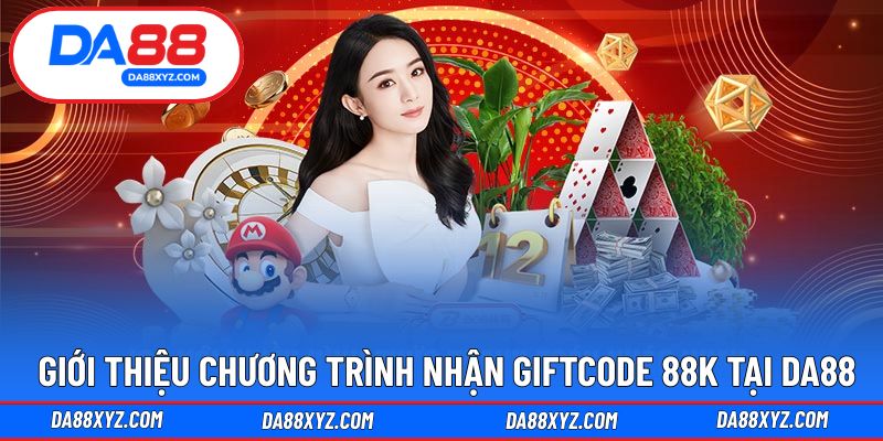 Cơ bản thông tin ưu đãi nhận thưởng Giftcode