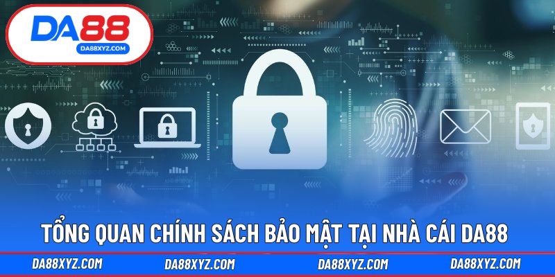 Giới thiệu cơ bản chính sách bảo mật tài khoản